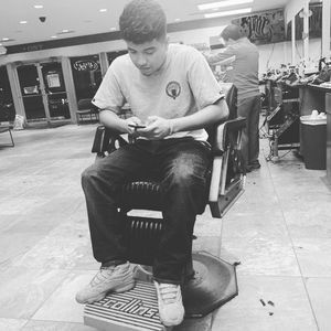 Meet your Posher, Bryan